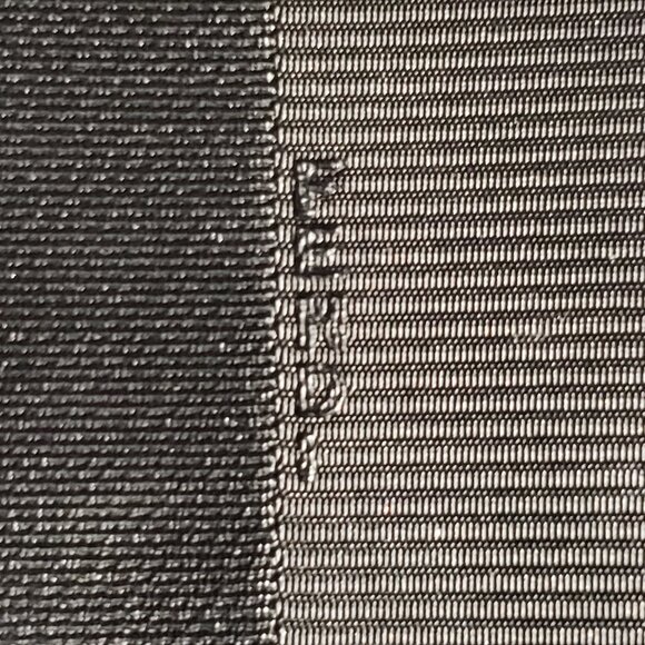 Fendi Crossbody Bag Navy - Picture 6 of 6